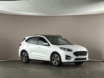 Used Ford Kuga 2023 for sale - 78232760: Photo