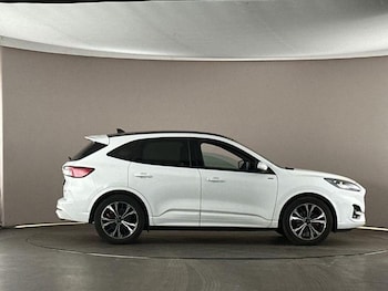 Used Ford Kuga 2023 for sale - 78232760: Photo