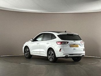 Used Ford Kuga 2023 for sale - 78232760: Photo