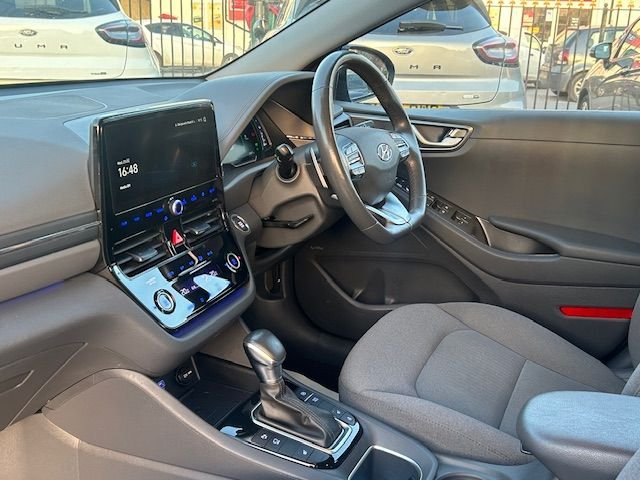 Used Hyundai IONIQ 2022 for sale - 77655018: Photo 19