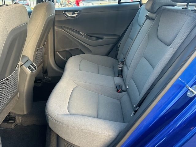 Used Hyundai IONIQ 2022 for sale - 77655018: Photo 20