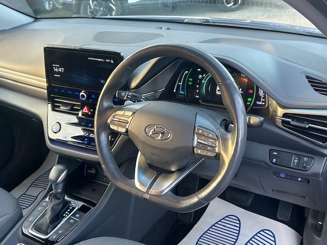 Used Hyundai IONIQ 2022 for sale - 77655018: Photo 22