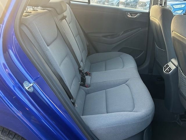 Used Hyundai IONIQ 2022 for sale - 77655018: Photo 24