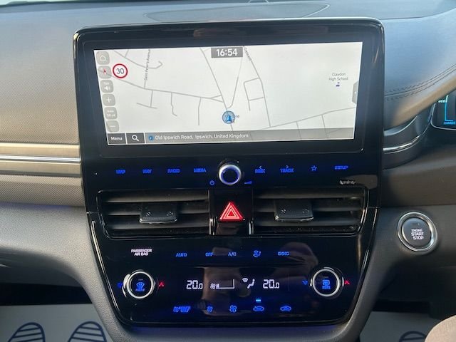 Used Hyundai IONIQ 2022 for sale - 77655018: Photo 25