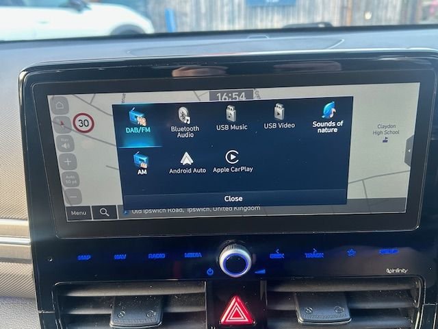 Used Hyundai IONIQ 2022 for sale - 77655018: Photo 29