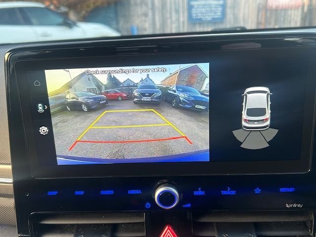 Used Hyundai IONIQ 2022 for sale - 77655018: Photo 31