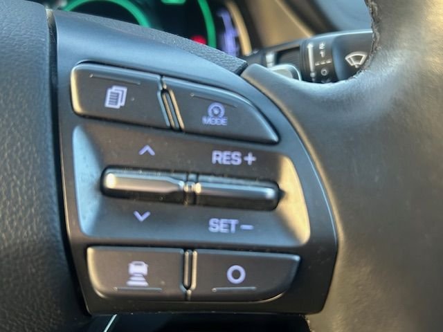 Used Hyundai IONIQ 2022 for sale - 77655018: Photo 32