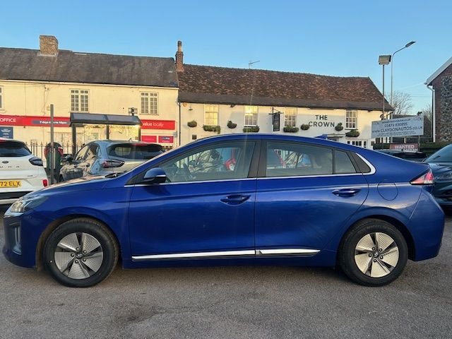 Used Hyundai IONIQ 2022 for sale - 77655018: Photo 4