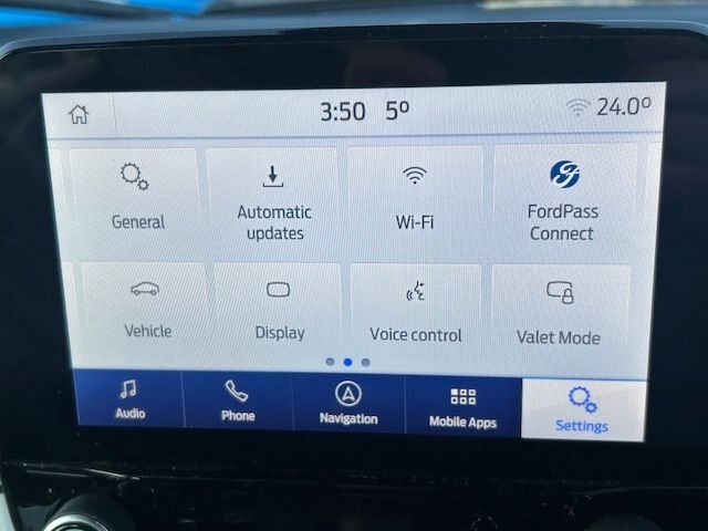 Vehicle 40