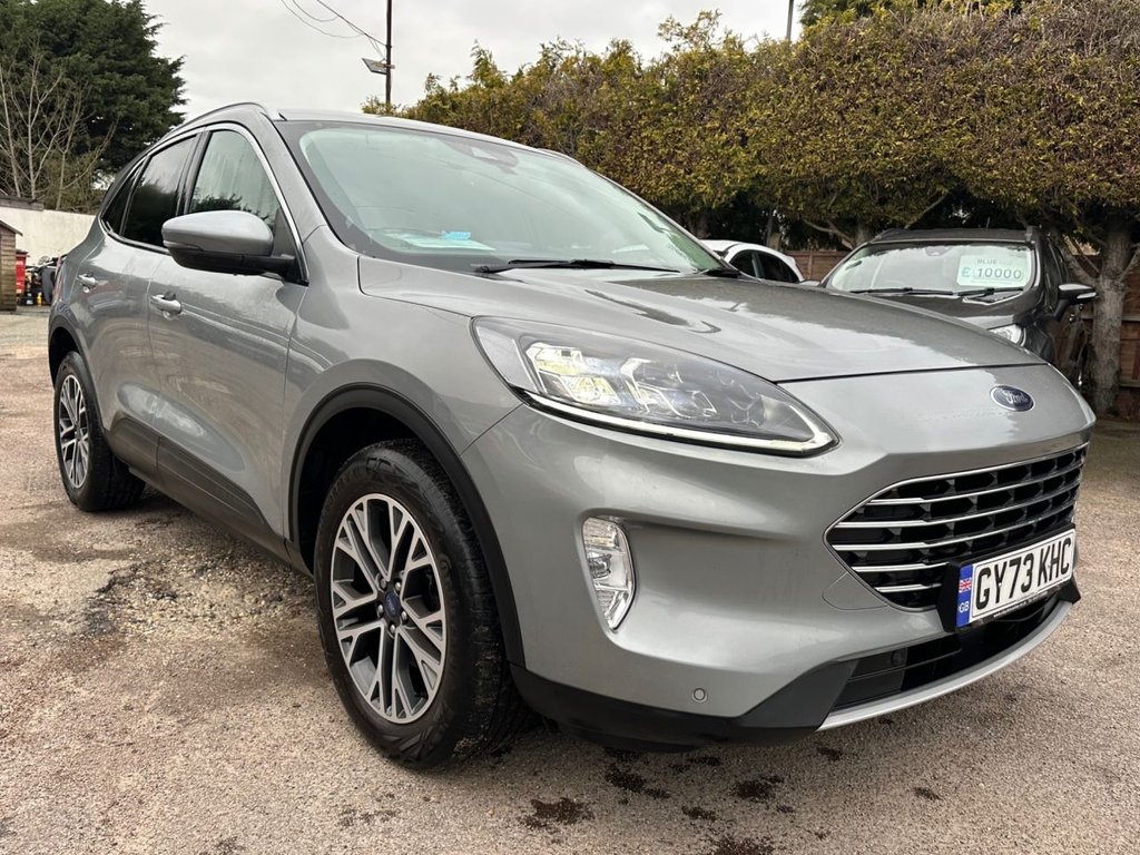 Used Ford Kuga 2023 for sale - 77680803: Photo 11