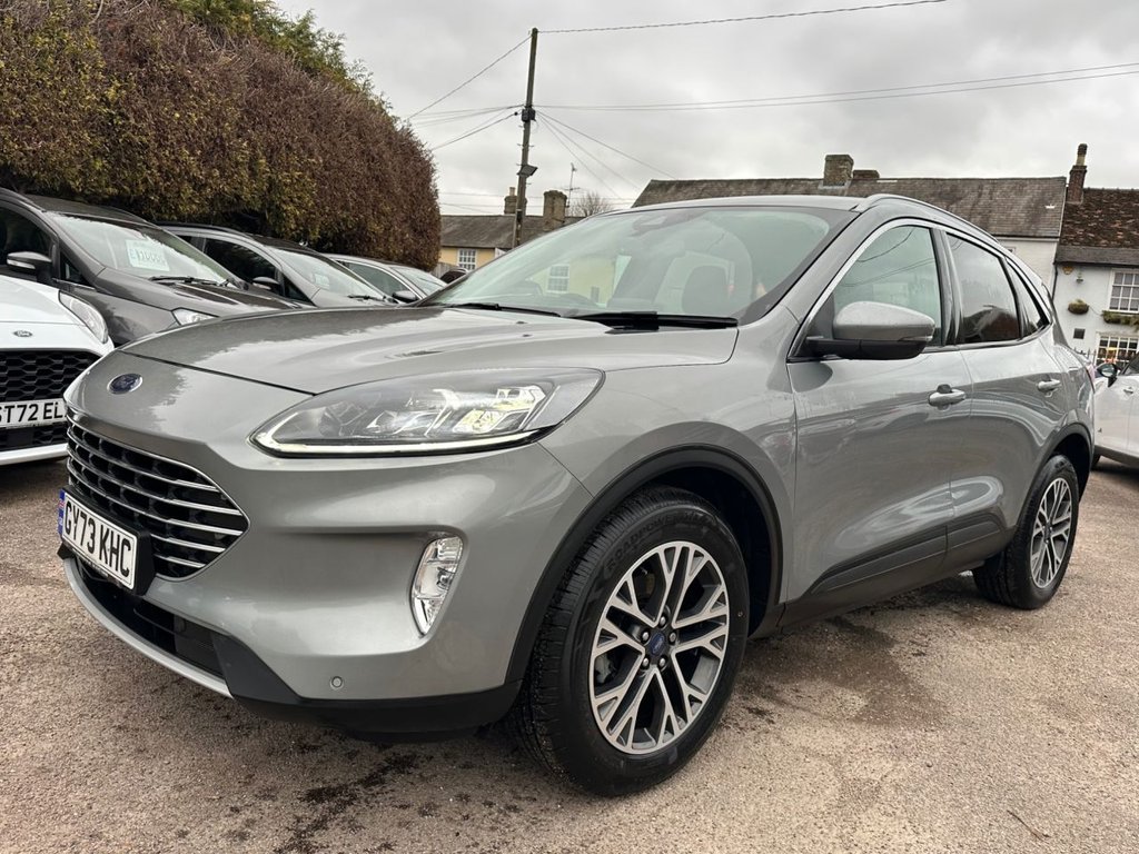 Used Ford Kuga 2023 for sale - 77680803: Photo 12