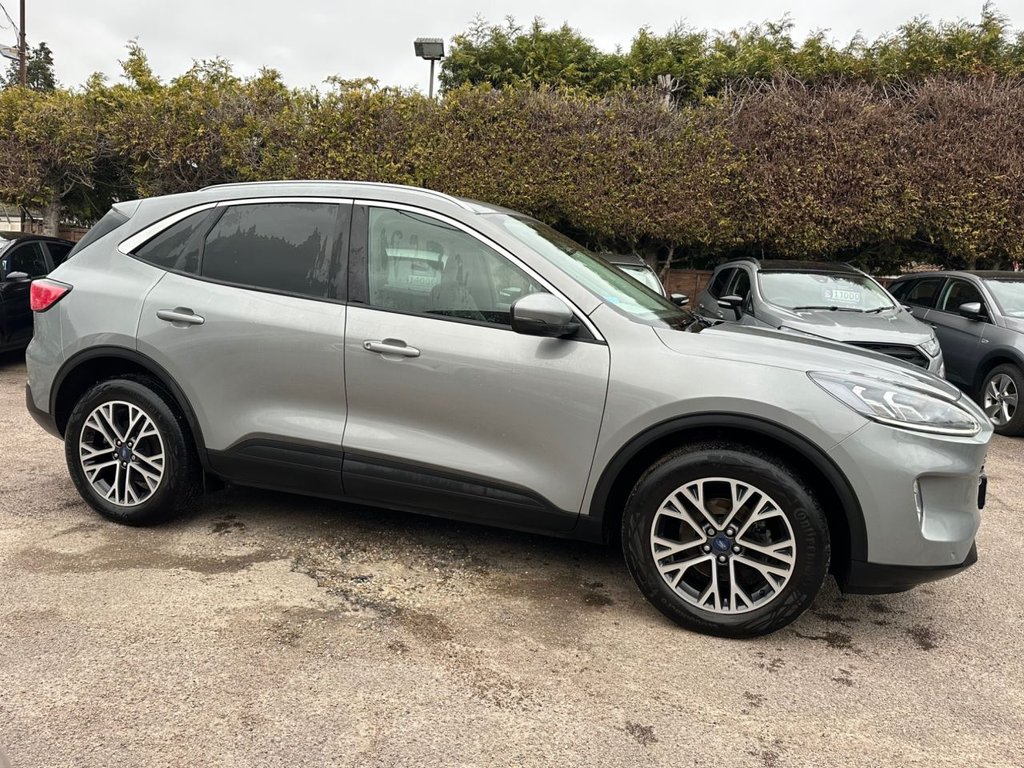 Used Ford Kuga 2023 for sale - 77680803: Photo 17