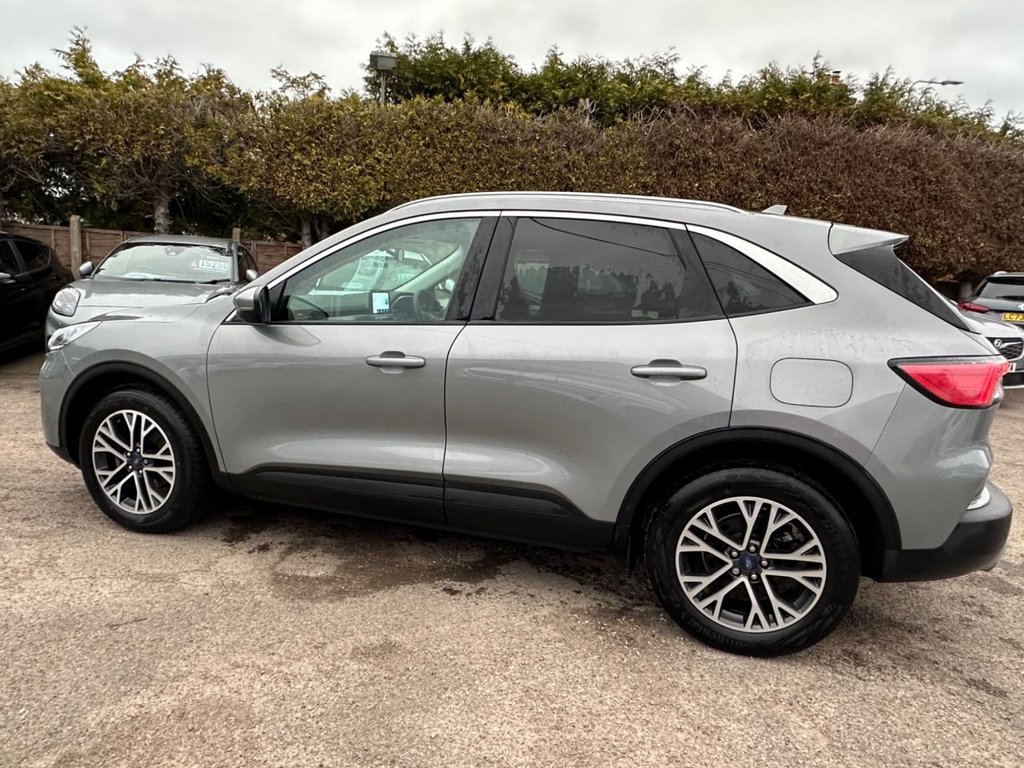 Used Ford Kuga 2023 for sale - 77680803: Photo 20