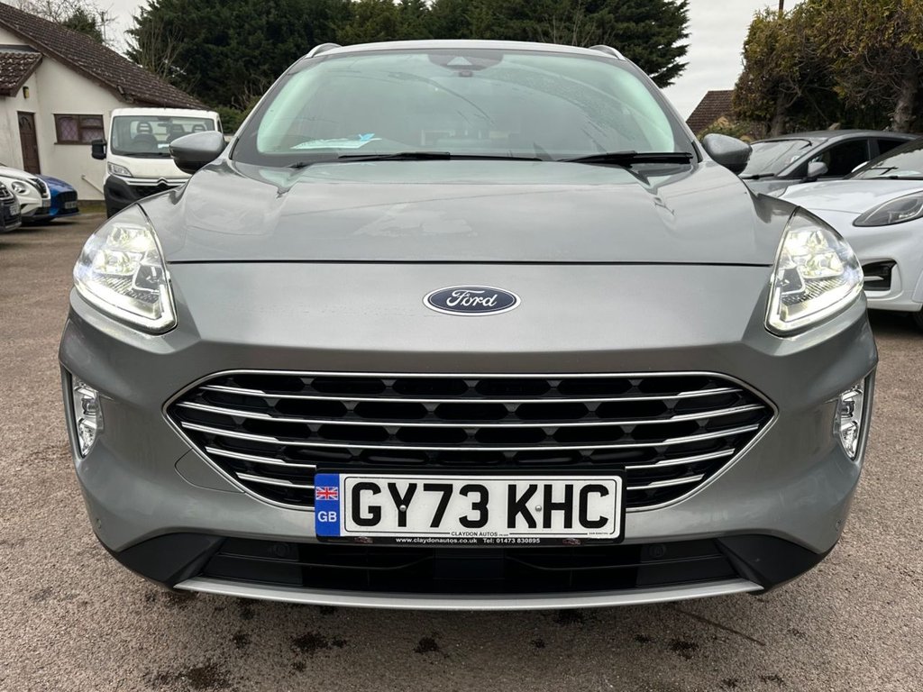 Used Ford Kuga 2023 for sale - 77680803: Photo 21