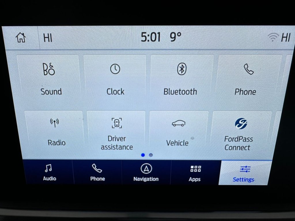 Used Ford Kuga 2023 for sale - 77680803: Photo 42