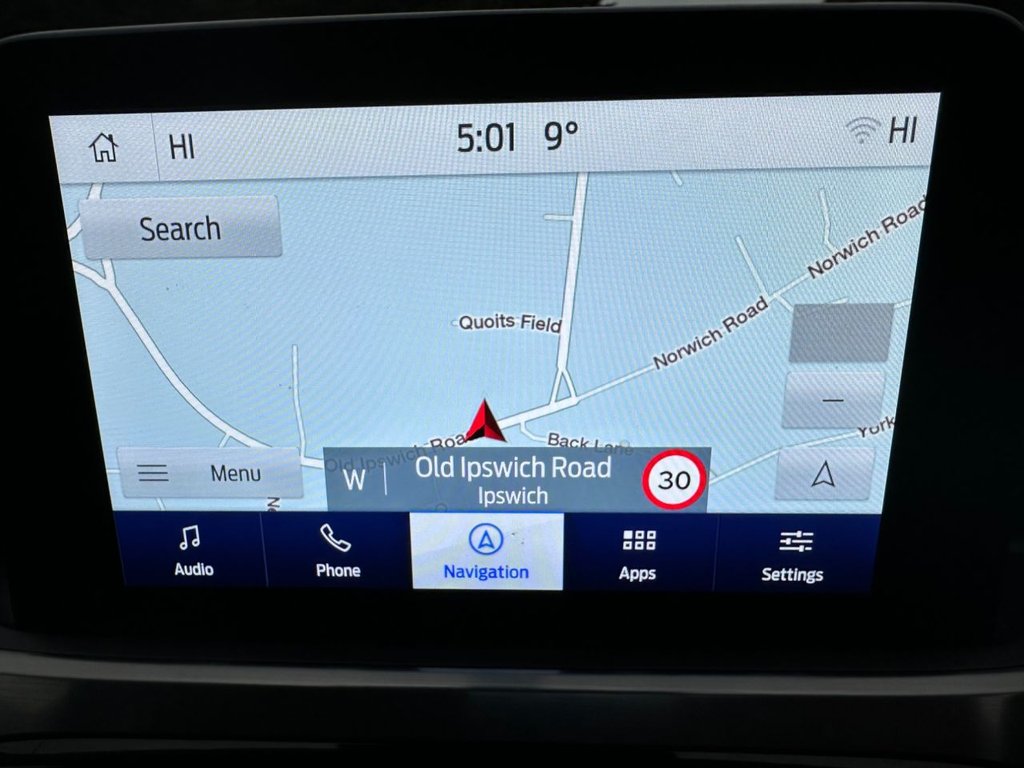 Used Ford Kuga 2023 for sale - 77680803: Photo 43