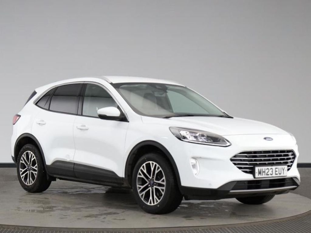 Used Ford Kuga 2023 for sale - 76539664: Photo 1