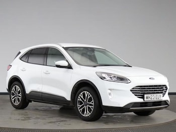 Used Ford Kuga 2023 for sale - 76539664: Photo