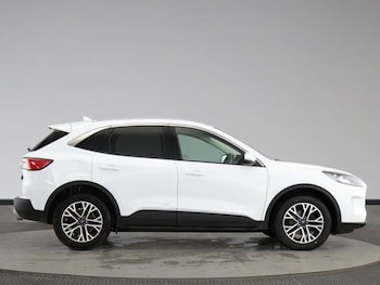 Used Ford Kuga 2023 for sale - 76539664: Photo