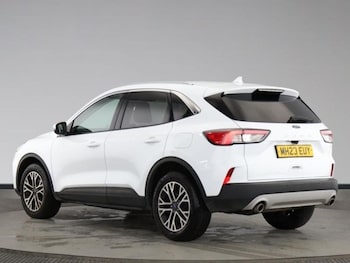 Used Ford Kuga 2023 for sale - 76539664: Photo