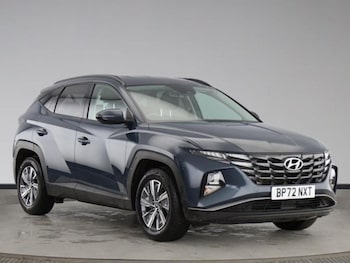 Used Hyundai TUCSON 2023 for sale - 77442302: Photo