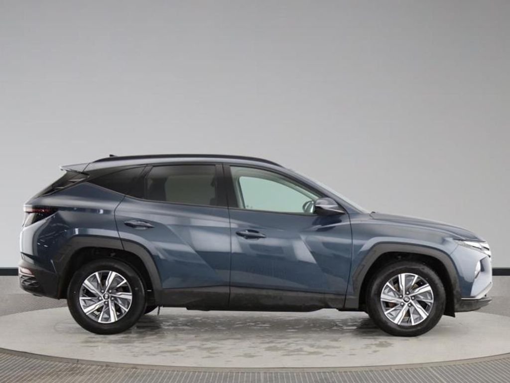 Used Hyundai TUCSON 2023 for sale - 77442302: Photo 2