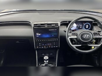 Used Hyundai TUCSON 2023 for sale - 77442302: Photo