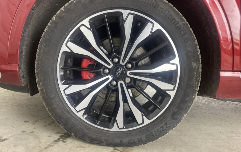 Used Ford Kuga 2022 for sale - 77911058: Photo 12