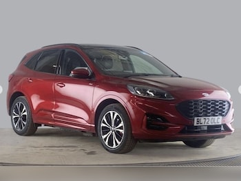 Used Ford Kuga 2022 for sale - 77911058: Photo