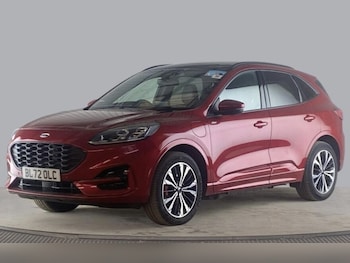 Used Ford Kuga 2022 for sale - 77911058: Photo