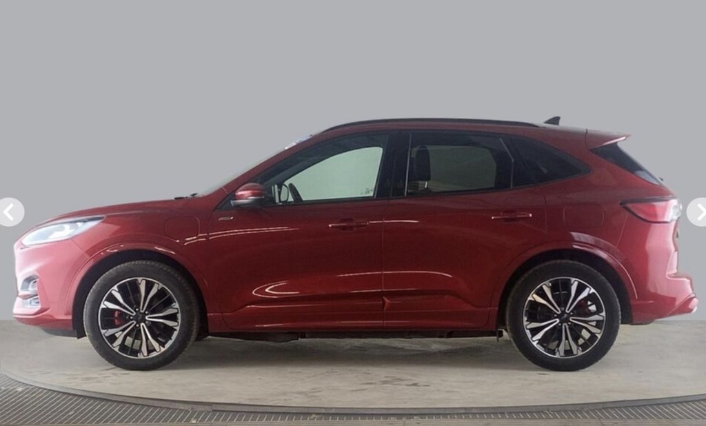 Used Ford Kuga 2022 for sale - 77911058: Photo 4