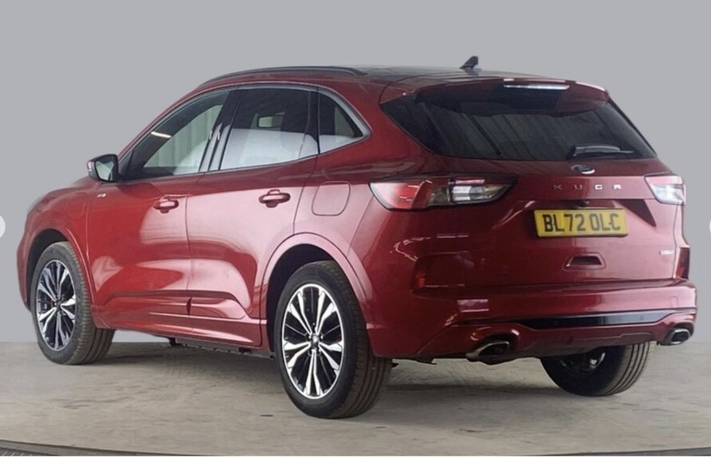 Used Ford Kuga 2022 for sale - 77911058: Photo 6