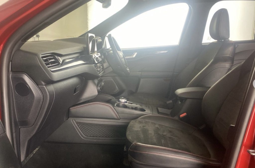 Used Ford Kuga 2022 for sale - 77911058: Photo 9