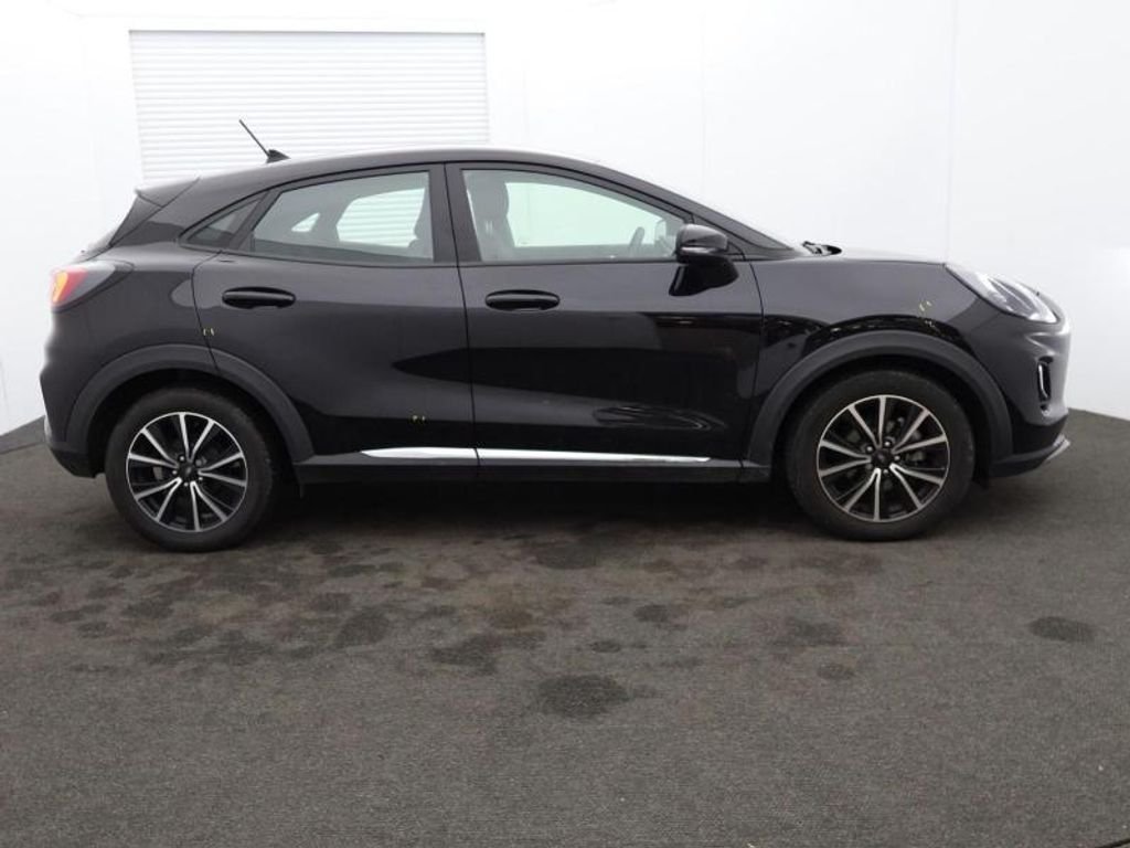 Used Ford Puma 2023 for sale - 77551642: Photo 2