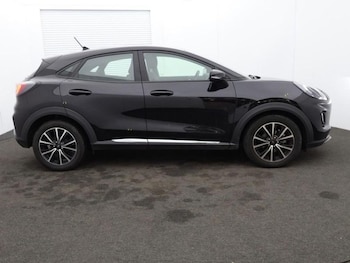 Used Ford Puma 2023 for sale - 77551642: Photo