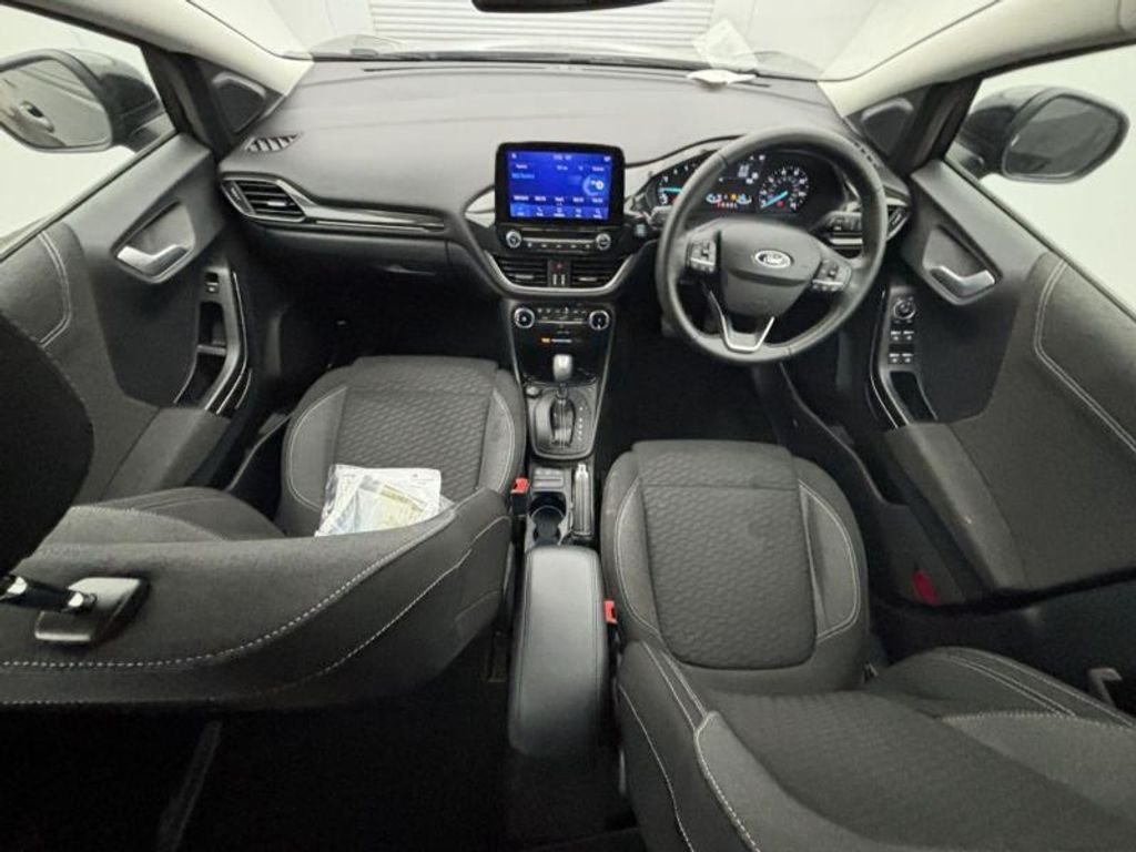 Used Ford Puma 2023 for sale - 77551642: Photo 4