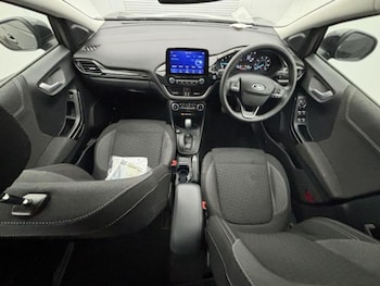 Used Ford Puma 2023 for sale - 77551642: Photo