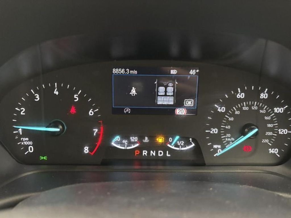 Used Ford Puma 2023 for sale - 77551642: Photo 5