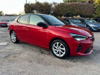 2020 (20) - 1.2 TURBO SRi PREMIUM 5dr EURO 6 (s/s) (100 ps)