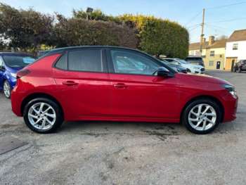 Used Vauxhall Corsa 2020 for sale - 74214390: Photo