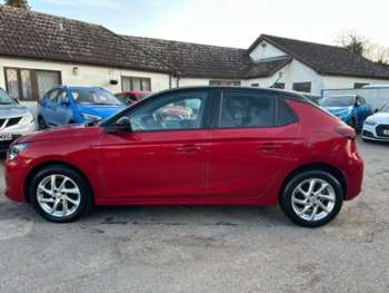 Used Vauxhall Corsa 2020 for sale - 74214390: Photo