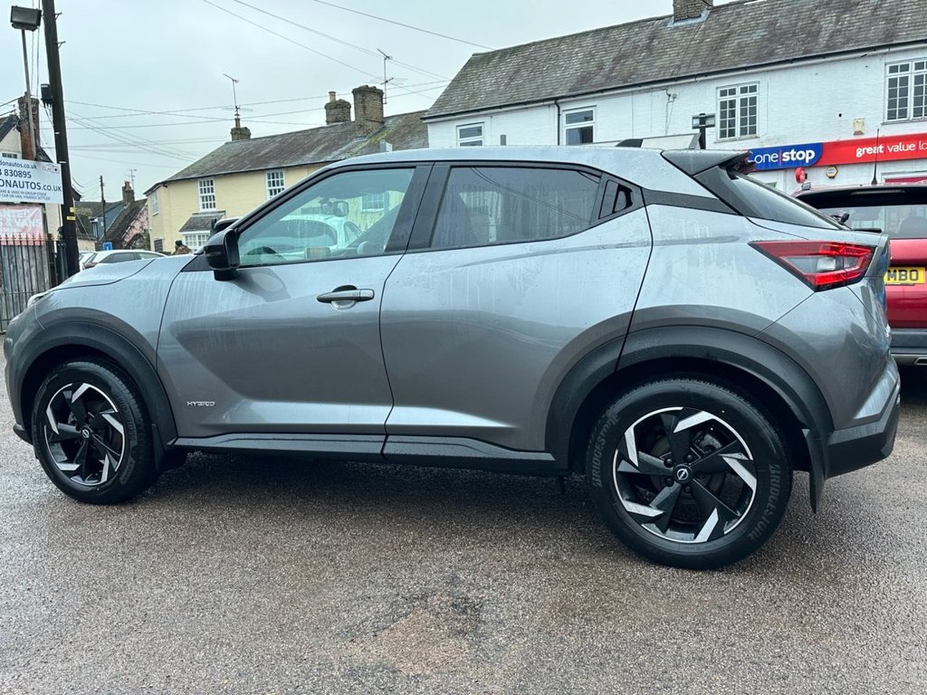 Used Nissan Juke 2022 for sale - 77971630: Photo 10