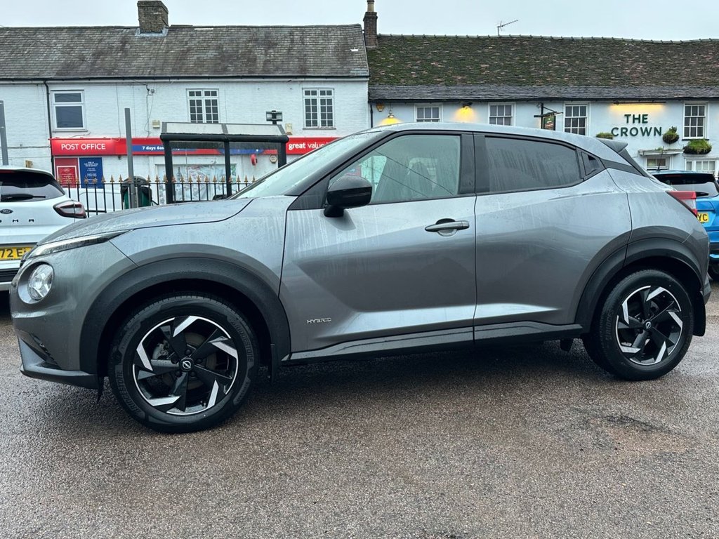 Used Nissan Juke 2022 for sale - 77971630: Photo 14