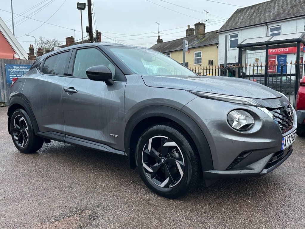 Used Nissan Juke 2022 for sale - 77971630: Photo 21