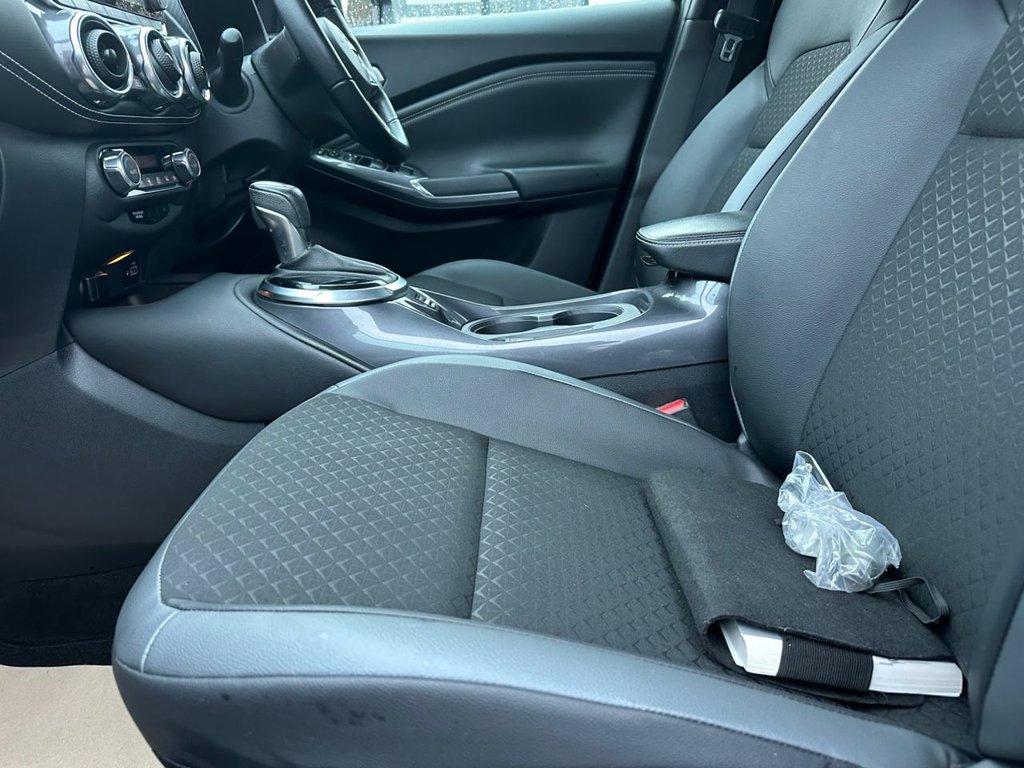 Used Nissan Juke 2022 for sale - 77971630: Photo 23