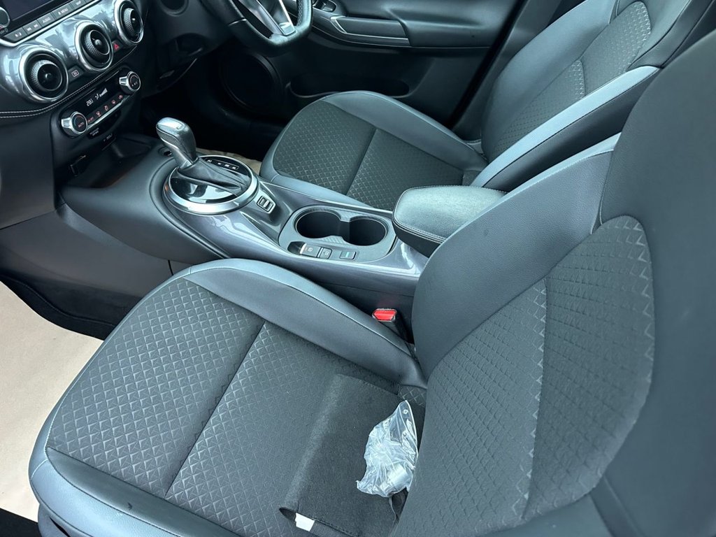 Used Nissan Juke 2022 for sale - 77971630: Photo 25