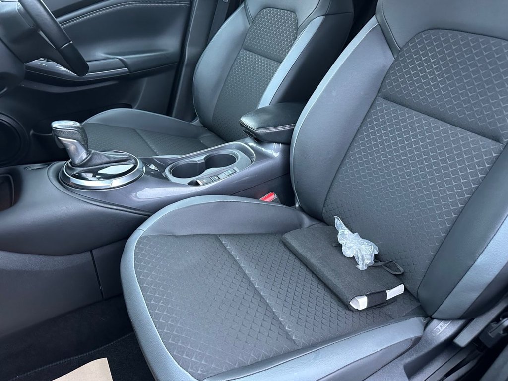 Used Nissan Juke 2022 for sale - 77971630: Photo 26