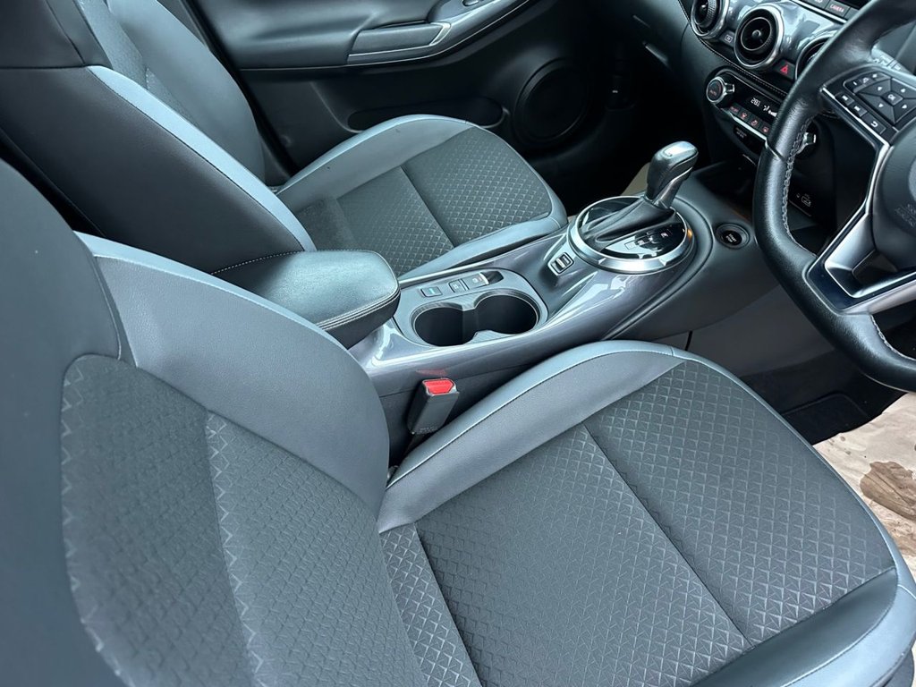 Used Nissan Juke 2022 for sale - 77971630: Photo 29