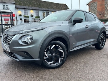 Used Nissan Juke 2022 for sale - 77971630: Photo