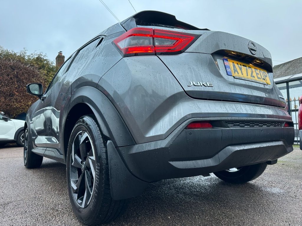 Used Nissan Juke 2022 for sale - 77971630: Photo 6